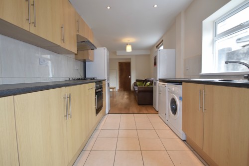 Strathnairn Street - Cardiff Letting Agents