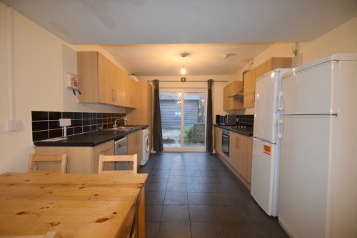 Mackintosh Place - Cardiff Letting Agents