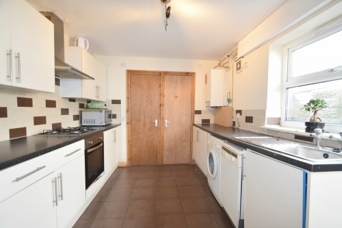 Rhymney Street - Cardiff Letting Agents