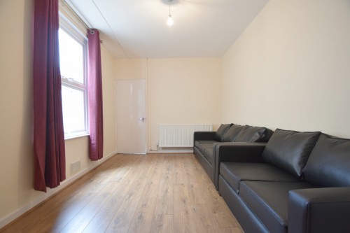 Tewkesbury Street - Cardiff Letting Agents