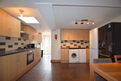 Rhymney Street - Cardiff Letting Agents