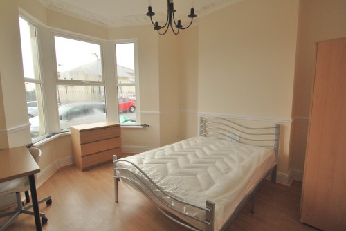 Keppoch Street - Cardiff Letting Agents