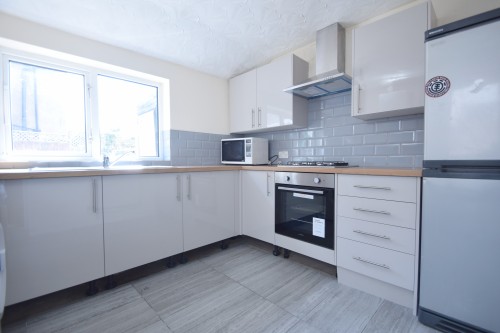 Moy Road - Cardiff Letting Agents