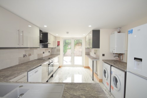 Richard Street - Cardiff Letting Agents