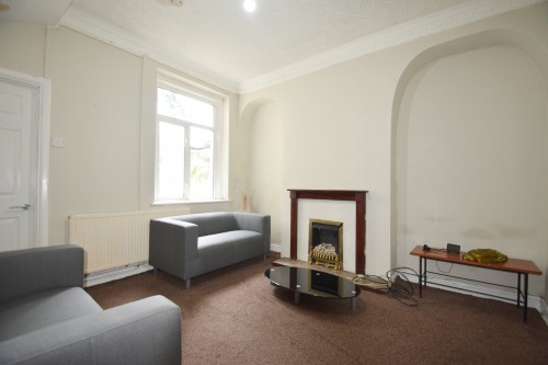 Donald Street - Cardiff Letting Agents