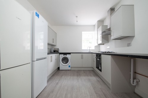 Malefant Street - Cardiff Letting Agents