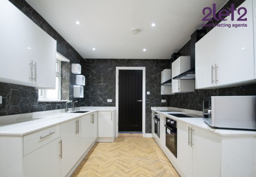 Harriet Street - Cardiff Letting Agents